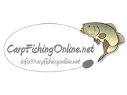 CarpFishing online logo