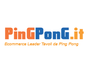 Visita lo shopping online di PingPong