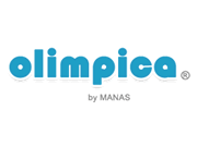 Scarpe Sportive Olimpica logo