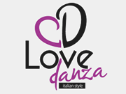 Love Danza logo