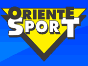 Oriente Sport logo