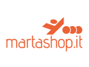 Visita lo shopping online di Marta Shop