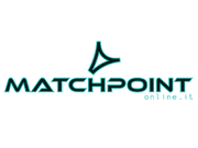 MatchPoint online logo