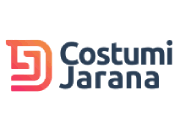 Costumi Jarana logo