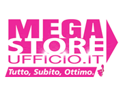Mega Store Ufficio logo