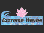 Rafting Extreme Waves logo