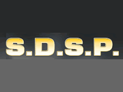 SDSP logo