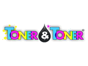 Toner & Toner logo