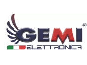 Gemi Market logo