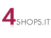 Visita lo shopping online di 4shops