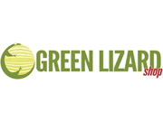 Green Lizard shop logo