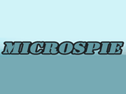 Microspie logo