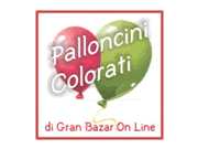 Palloncini Colorati logo