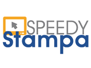 Speedy Stampa logo