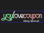 YouLoveCoupon logo
