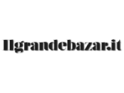 Il Grande Bazar logo