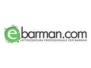 eBarman logo