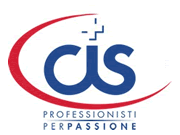 Cis Online shop logo
