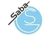 Saba attrezzature logo