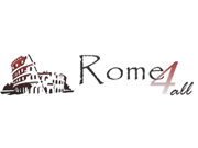 Rome4all logo