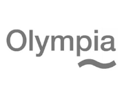 Olympia Ceramica logo