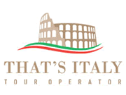That's Italy logo