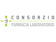 Farmacia Laboratorio logo