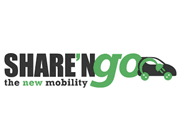ShareNGO logo