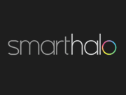 Smarthalo logo