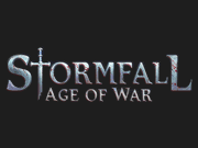 Stormfall age of war logo