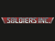Soldiers Inc logo