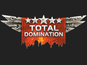 Total Domination/ logo
