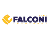 FALCONI Roma.com logo