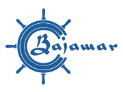 Bajamar hotel logo