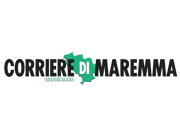 Corriere di Maremma logo