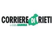 Corriere di Rieti logo