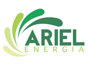 Ariel Energia logo