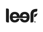 Leef Mobile Memory logo