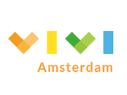 Vivi Amsterdam logo