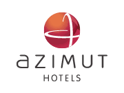 Azimut Hotels logo