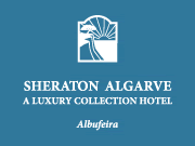Sheraton Algarve logo
