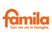 Visita lo shopping online di Famila