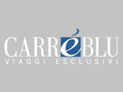 Carréblu Viaggi Esclusivi logo