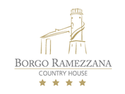 Borgo Ramezzana logo