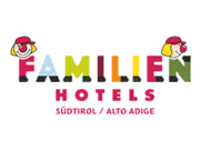 Familienhotels Alto Adige logo