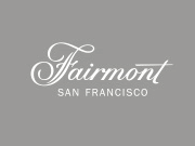 Visita lo shopping online di Fairmont Ssan Francisco
