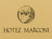 Hotel Marconi Venezia logo