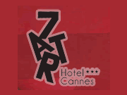 Hotel 7art logo