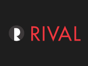 The Rival hotel logo
