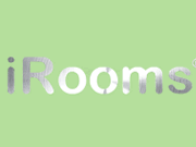 iRooms Roma logo